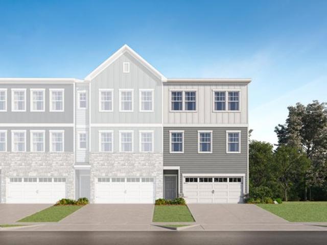 Townhouse for sale in Apex, Wake County