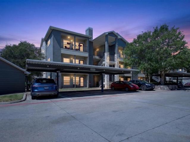Condo for sale in Austin, Texas