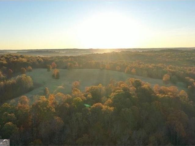 Land for sale in Clarkesville, Georgia