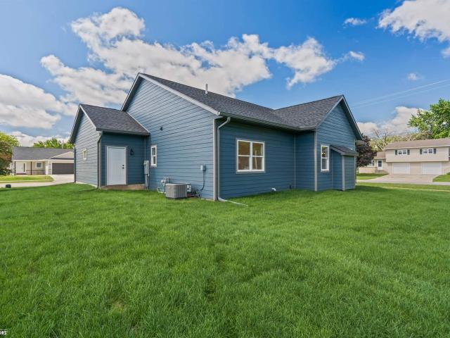 House for sale in Iowa Falls, Iowa