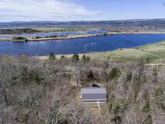House for sale in Tupperville, Nova Scotia