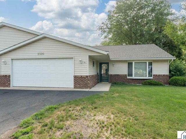 House for sale in Mankato, Minnesota