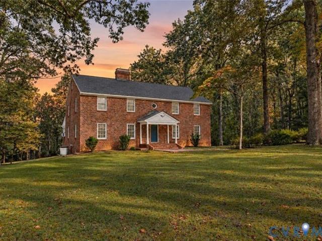 House for sale in Powhatan, Powhatan County