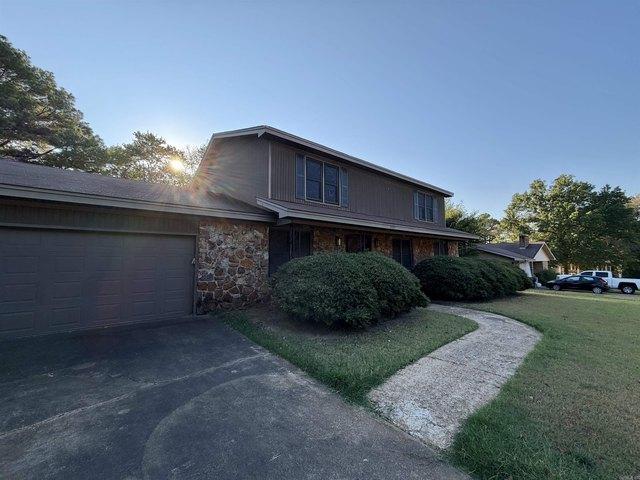 House for sale in Ark