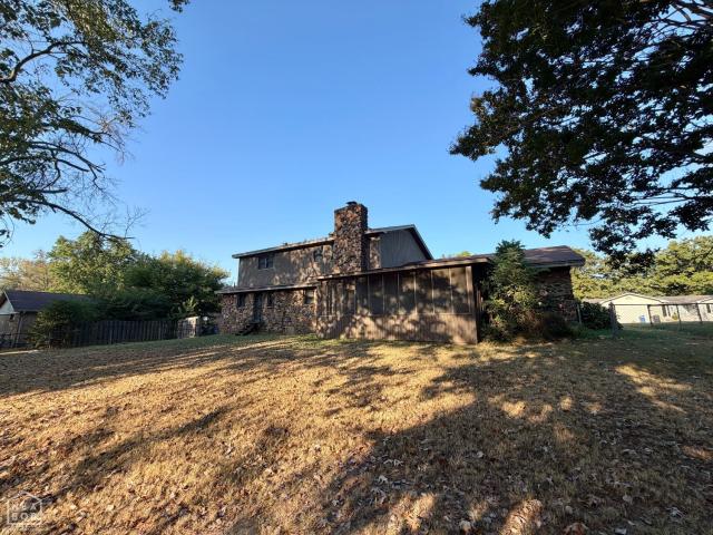 House for sale in Ark