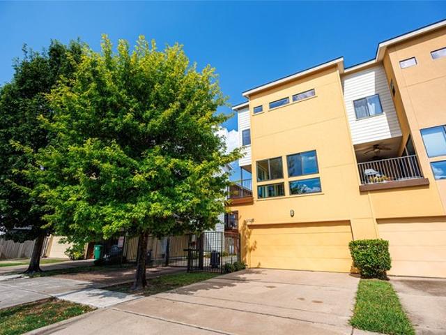 Townhouse for sale in Harris, Texas