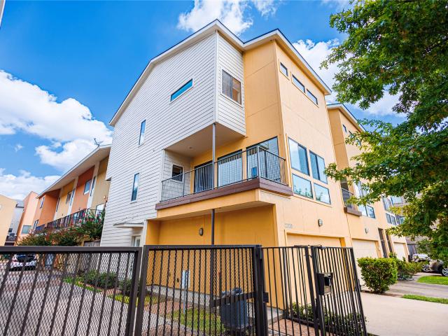 Townhouse for sale in Harris, Texas