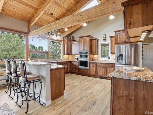 House for sale in Golden, Colorado