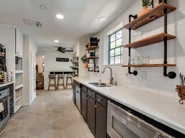 Apartment for rent in Haltom City, Texas