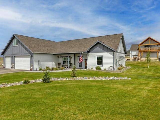 Duplex for sale in Helena