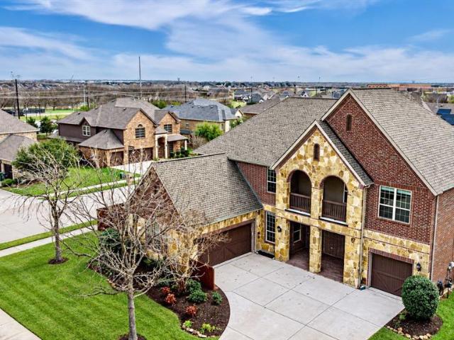 House for sale in Prosper, Collin County
