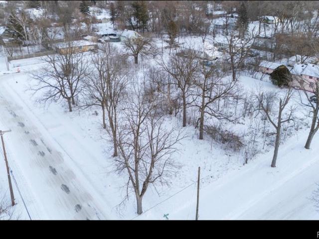 Land for sale in Carrollton, Michigan