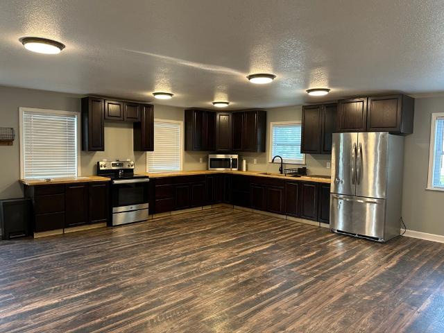 House for sale in Unionville, Missouri