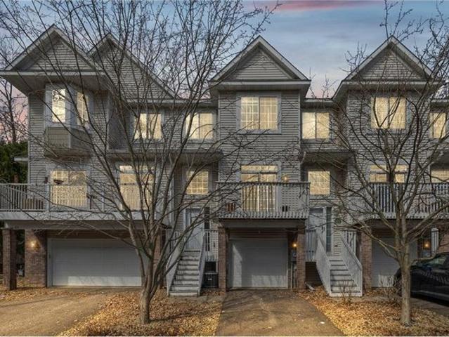 Townhouse for sale in Ramsey, Minnesota