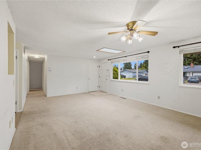 House for sale in Steilacoom, Washington