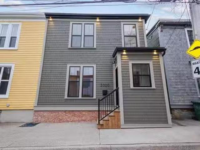 House for sale in Fairview, Nova Scotia
