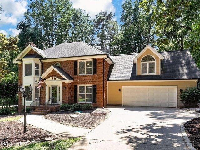 House for sale in Wake, North Carolina