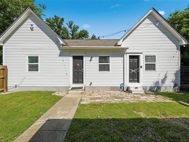 House for sale in Waco, Texas
