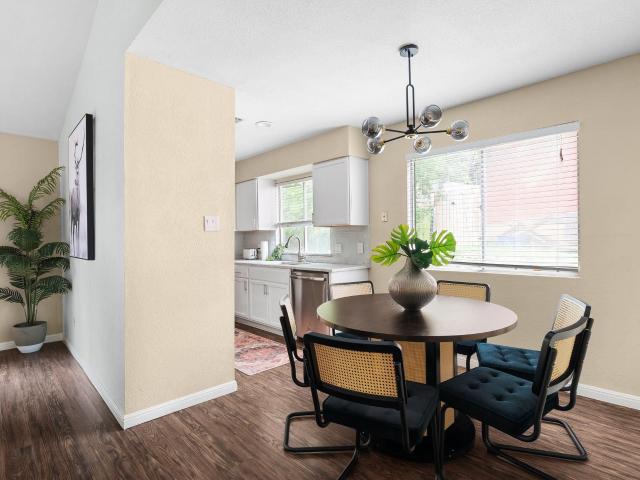 House for sale in Austin, Texas