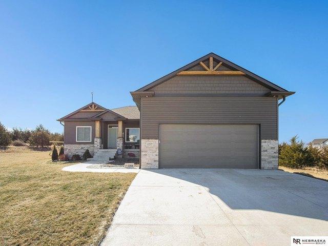 House for sale in Nebraska