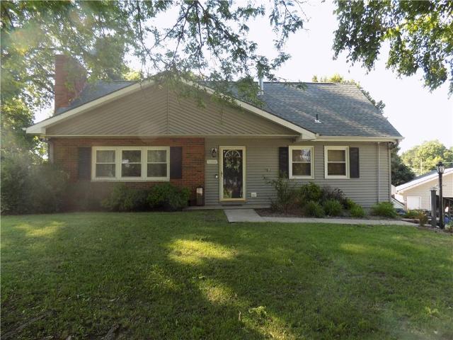 House for sale in Buchanan, Missouri