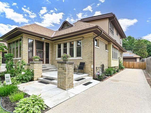 House for sale in Wauwatosa, Wisconsin