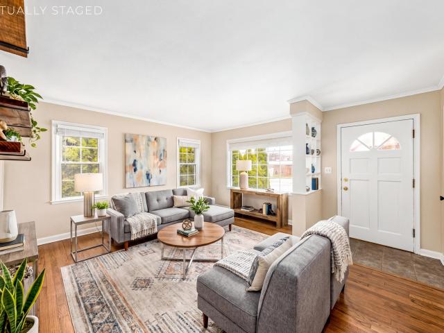 House for sale in Wauwatosa, Wisconsin