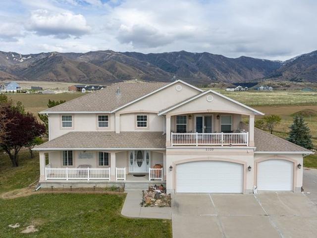 House for sale in Utah