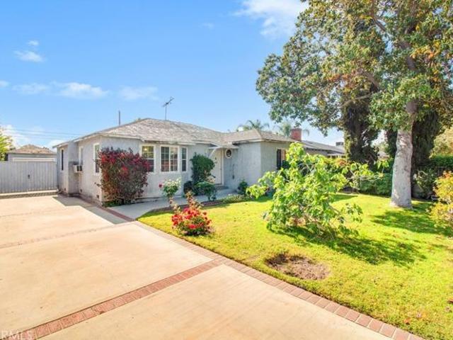 House for sale in Burbank, California