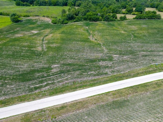 Land for sale in Galva, Illinois