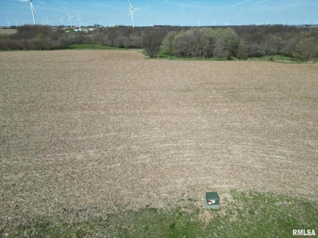 Land for sale in Galva, Illinois