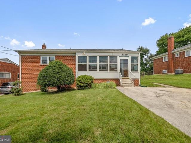 House for sale in Temple Hills, Maryland