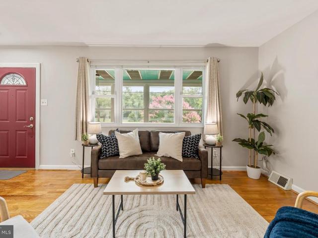 House for sale in Maryland
