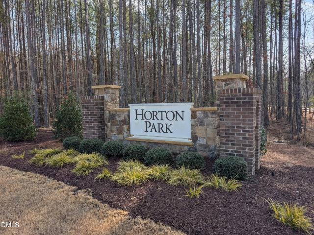 House for sale in Wake, North Carolina