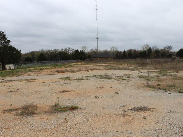 Land for sale in Hutchins, Texas