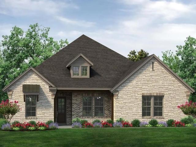 House for sale in Denton, Texas