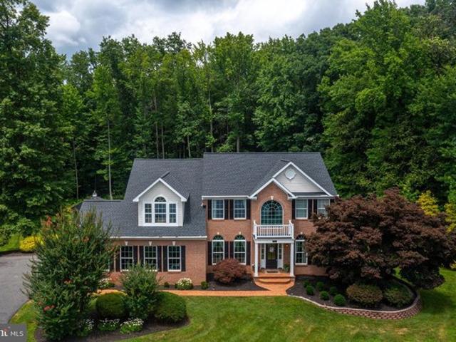 House for sale in Fallston, Maryland