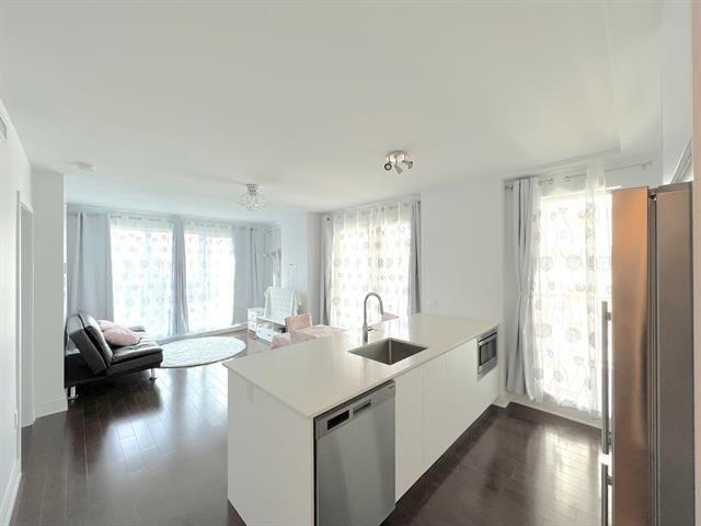 Apartment for rent in Westmount, Quebec
