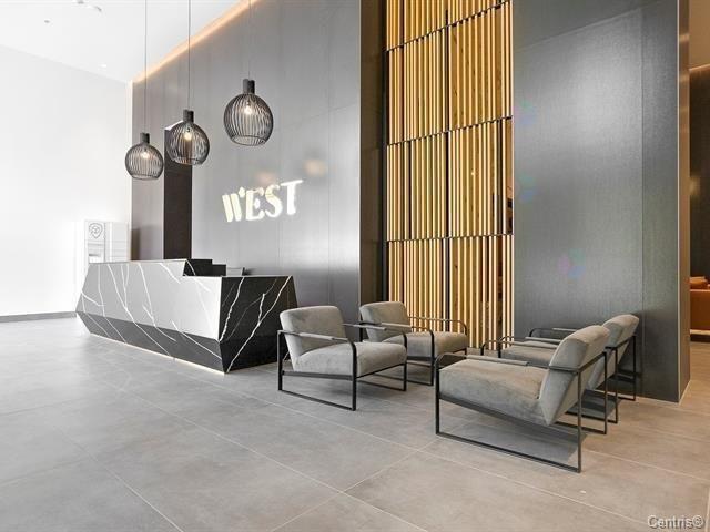 Apartment for rent in Westmount, Quebec