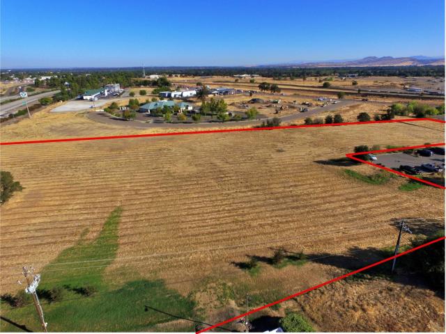 Property for sale in Red Bluff, Tehama County