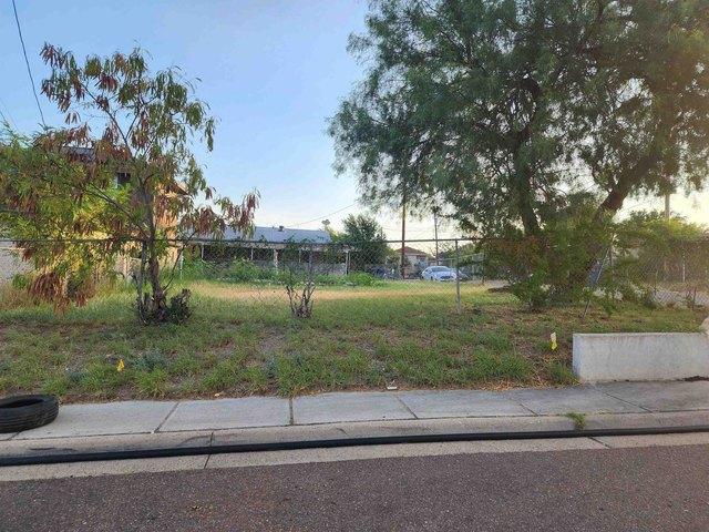 Land for sale in Laredo, Texas