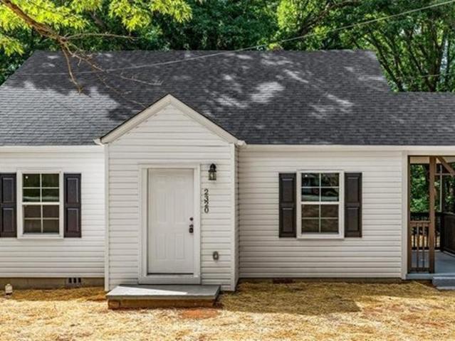 House for sale in Reidsville, North Carolina