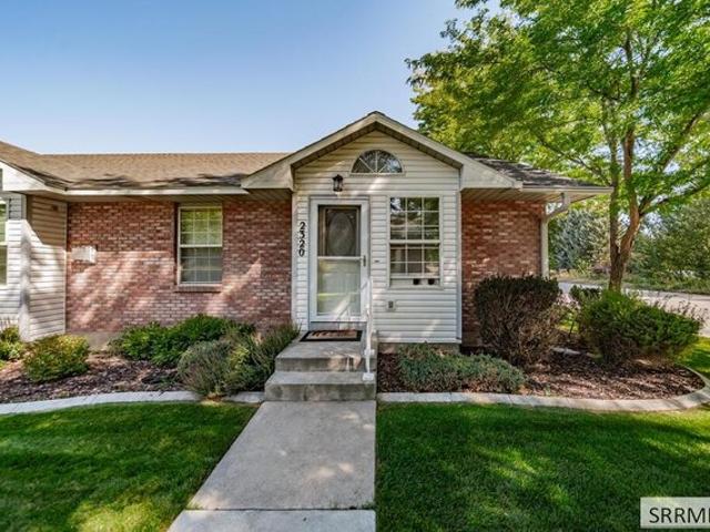 Townhouse for sale in Idaho Falls, Idaho