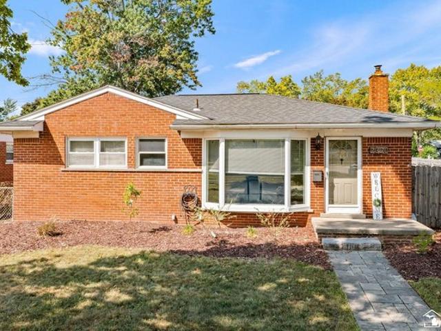 House for sale in Trenton, Michigan