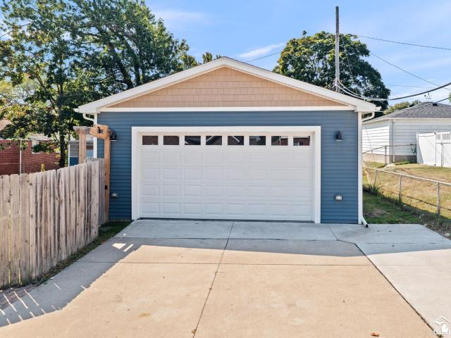 House for sale in Trenton, Michigan