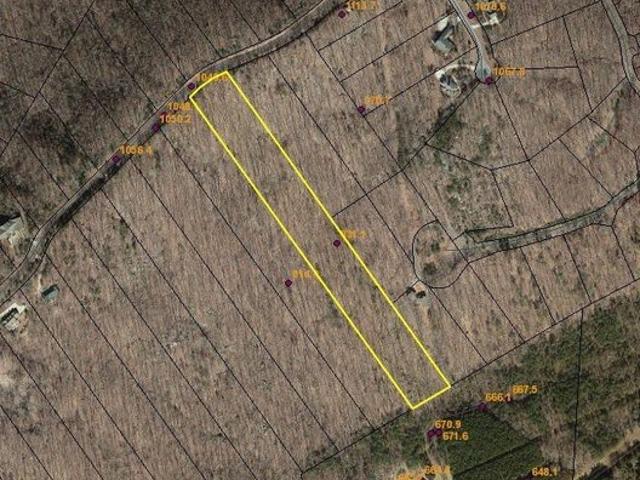Land for sale in Davidson, North Carolina