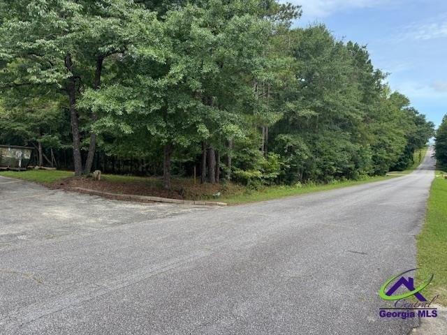 Land for sale in Macon, Georgia