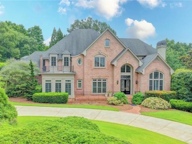 House for sale in Duluth, Georgia