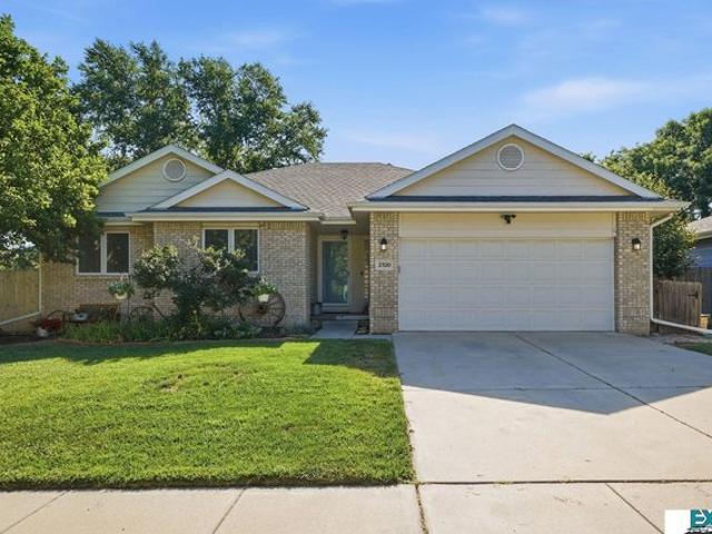 House for sale in Nebraska