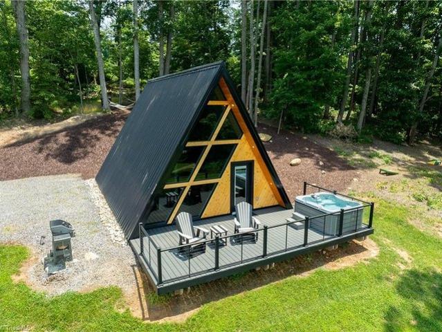 House for sale in Jonesville, North Carolina